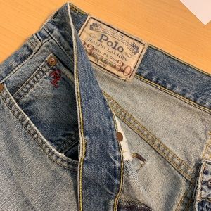 Ralph Lauren Jeans